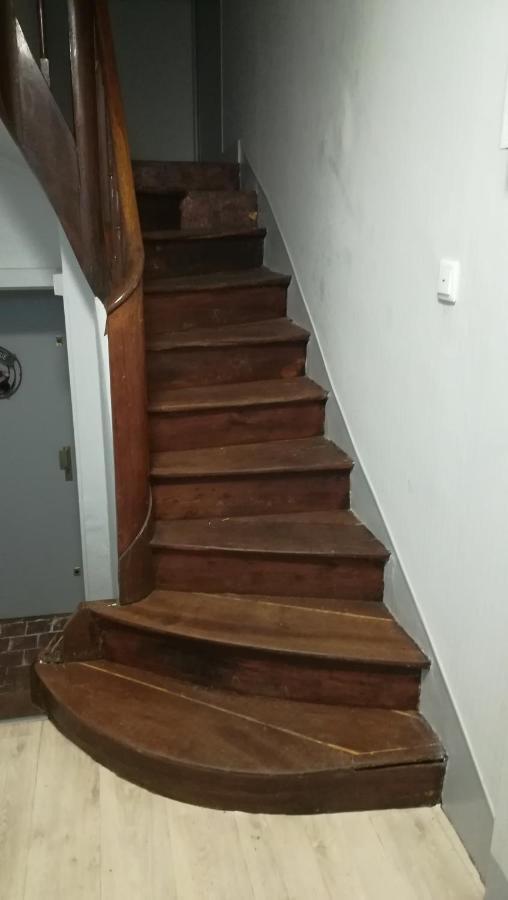 Appartement Spacieux Vue Sur Loire Proche Du Centre ブロワ エクステリア 写真
